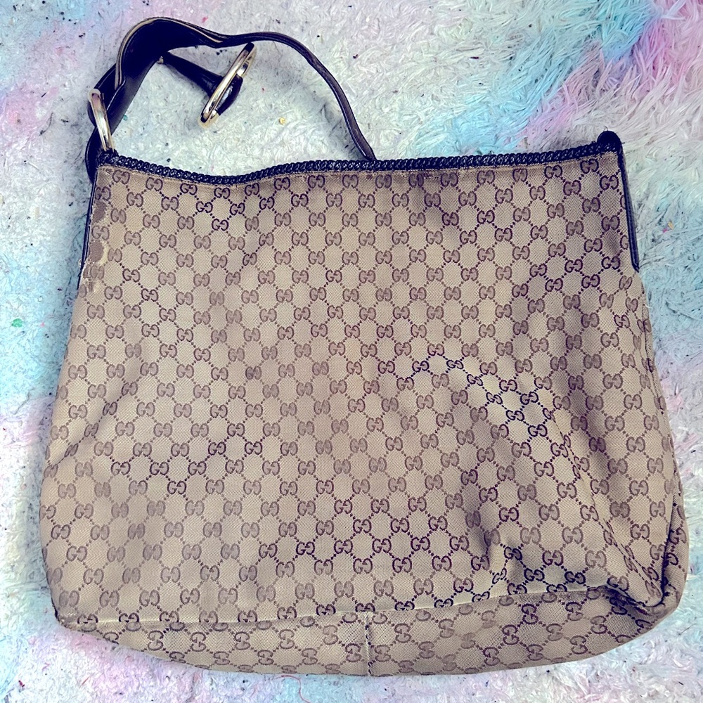 Large Gucci Bag… - Picture 3 of 12